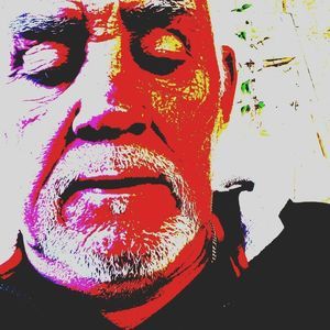 Meet your Posher, Alfredo